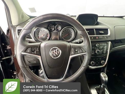 Used 2015 Buick Encore Convenience image 6