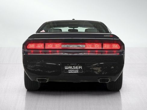 Used 2008 Dodge Challenger SRT8 RWD image 4