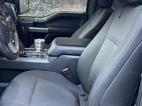 Used 2019 Ford F150 XLT w/ Equipment Group 302A Luxury image 12