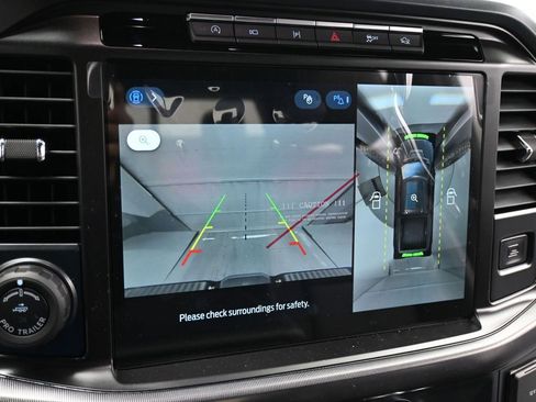 New 2026 Ford F150 Raptor image 15