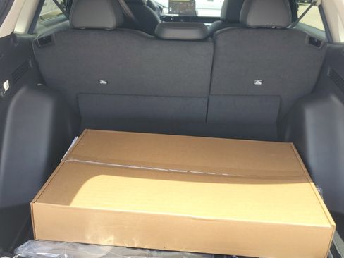 New 2026 Honda CR-V EX-L image 9