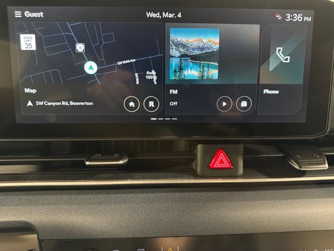 New 2026 Kia Carnival EX FWD image 14
