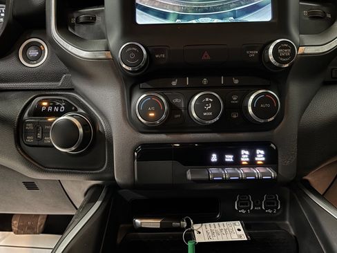 Used 2022 RAM 1500 Big Horn image 22