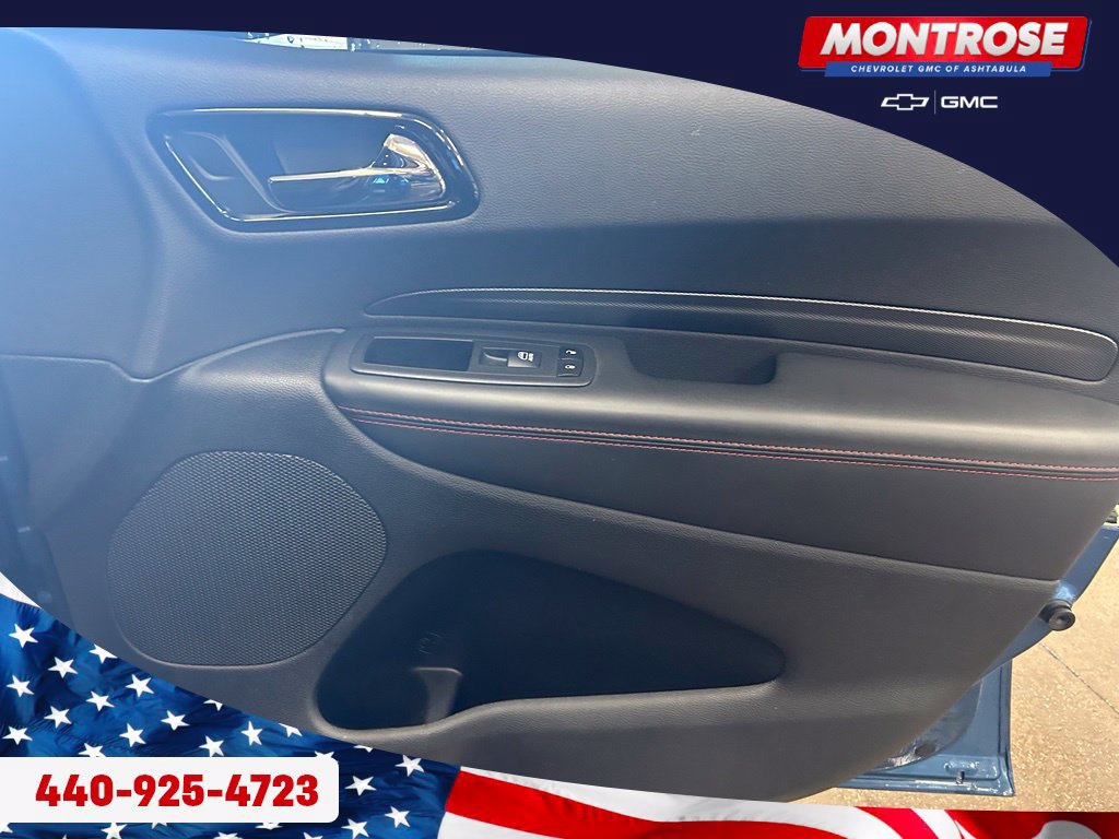 Used 2024 Dodge Durango R/T AWD/4WD image 30