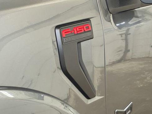 Used 2024 Ford F150 XLT w/ Equipment Group 303A High AWD/4WD image 18