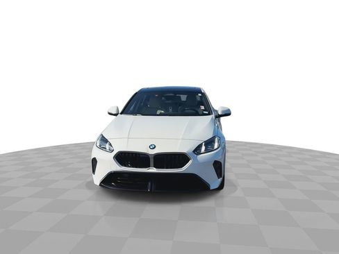 Used 2025 BMW 228i xDrive AWD/4WD image 3