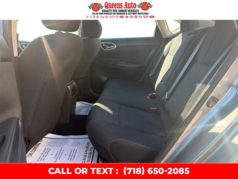 Used 2019 Nissan Sentra SR Turbo image 11
