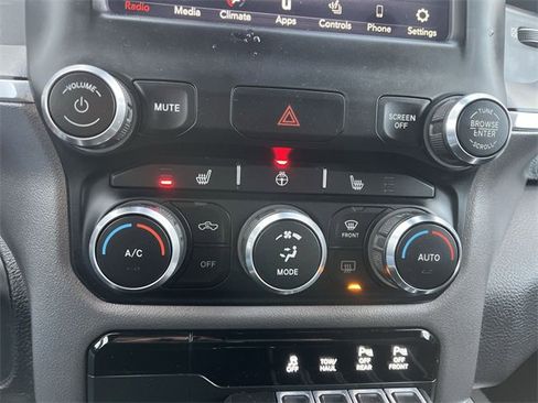 Used 2019 RAM 1500 Big Horn image 19