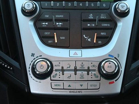 Used 2017 Chevrolet Equinox Premier w/ Enhanced Convenience Package image 18