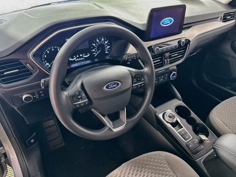 Used 2021 Ford Escape SE AWD/4WD image 10