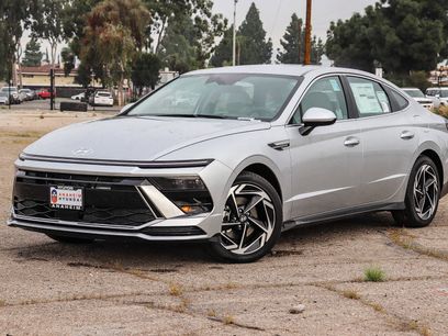 New 2026 Hyundai Sonata SEL