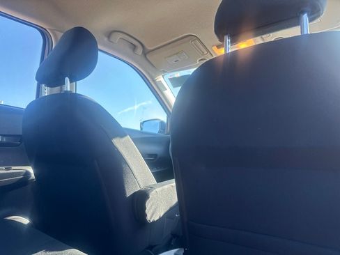 Certified 2023 Nissan Kicks S FWD image 27