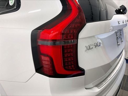 Used 2026 Volvo XC90 B6 Ultra w/ Protection Package Premier image 35