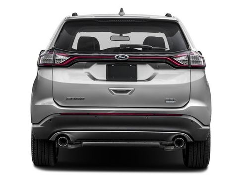 Used 2016 Ford Edge SEL w/ Equipment Group 201A AWD/4WD image 5