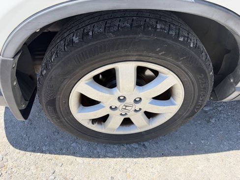 Used 2008 Honda CR-V EX image 11