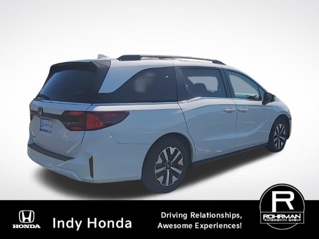 New 2027 Honda Odyssey EX-L image 9