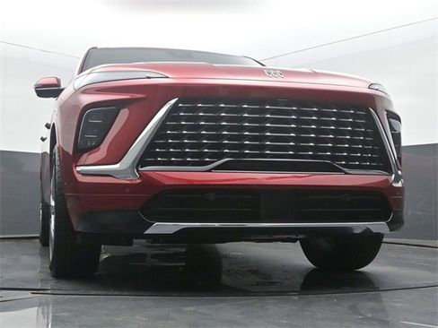 New 2026 Buick Enclave Avenir w/ Super Cruise Package image 55