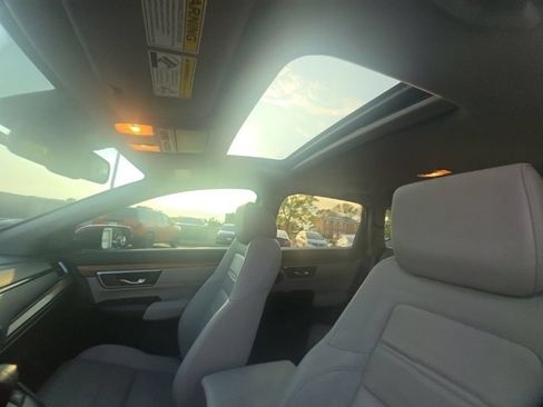Used 2022 Honda CR-V EX-L image 14