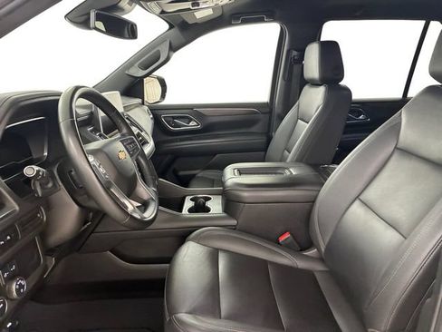 Certified 2023 Chevrolet Tahoe LT AWD/4WD image 12