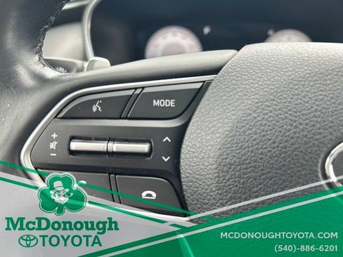 Used 2022 Hyundai Santa Fe Limited AWD/4WD image 27
