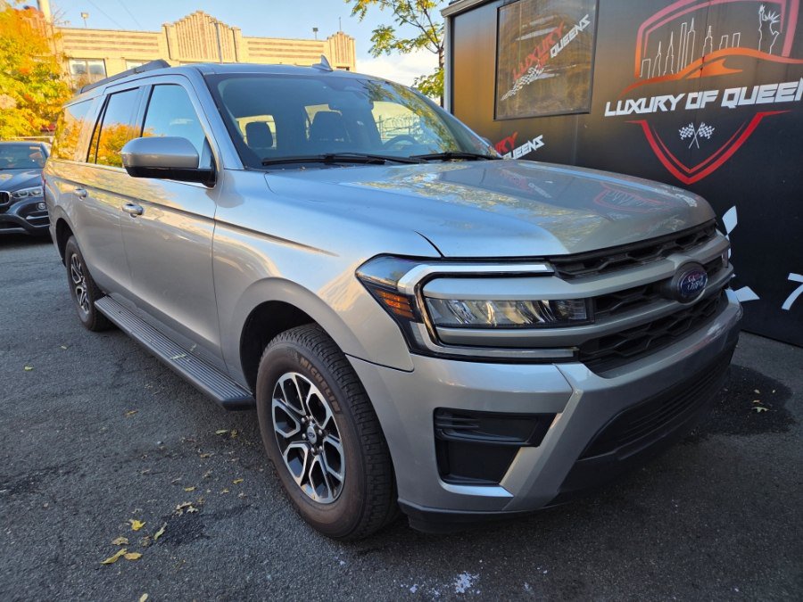 Used 2024 Ford Expedition Max XLT RWD image 15