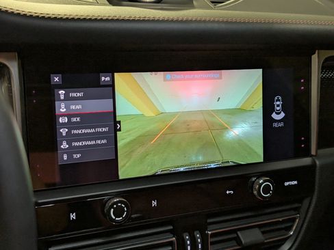 Certified 2023 Porsche Macan GTS AWD/4WD image 74
