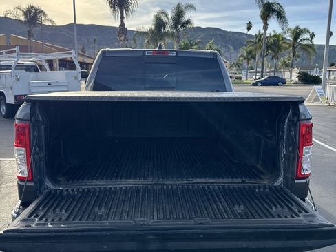 Used 2019 RAM 1500 Big Horn image 15