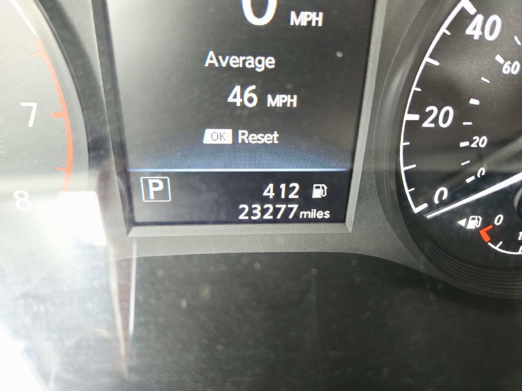 Used 2023 Nissan Altima 2.5 S FWD image 22