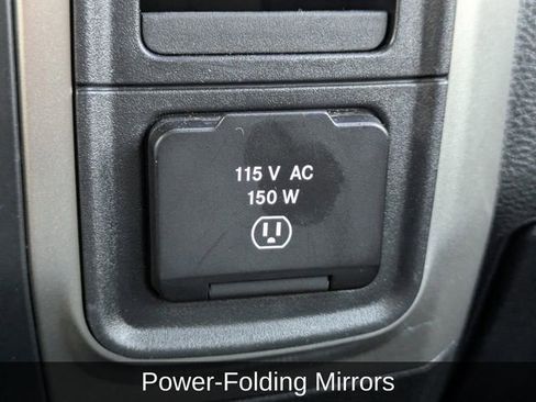 Used 2019 RAM 1500 Big Horn image 25