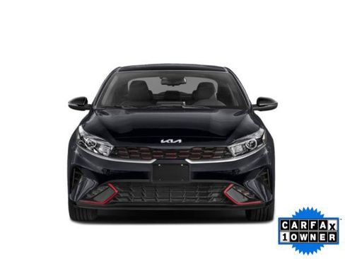 Used 2023 Kia Forte GT-Line FWD image 7