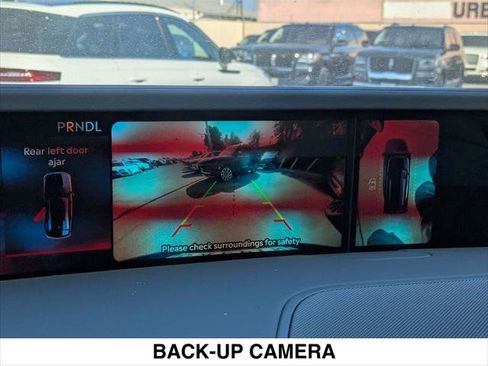 New 2026 Lincoln Nautilus Black Label image 10