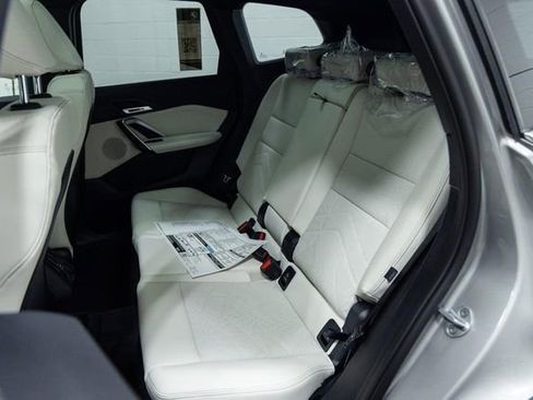 New 2026 BMW X1 xDrive28i image 25