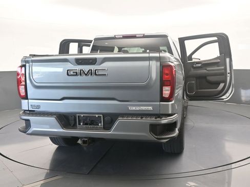 Used 2023 GMC Sierra 1500 Elevation w/ LPO, Elevation Black Package image 81