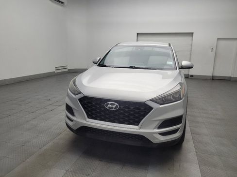 Used 2019 Hyundai Tucson SE image 15