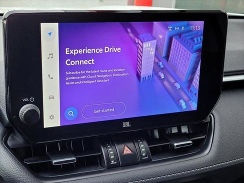 Certified 2023 Toyota RAV4 XLE Premium FWD image 14