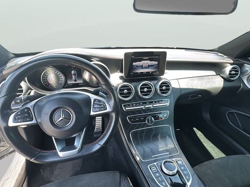 Used 2018 Mercedes-Benz C 43 AMG 4MATIC Coupe image 14