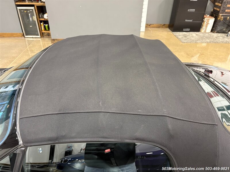 Used 2000 BMW Z3 2.8 RWD image 16