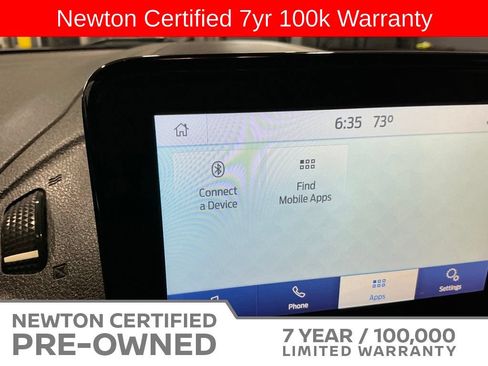 Used 2022 Ford Transit Connect XLT FWD image 41