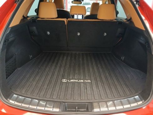 Used 2024 Lexus NX 350 NX 350 AWD w/ Cold Area Package image 24