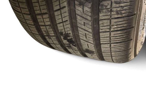 Used 2025 Porsche Macan S AWD/4WD image 10