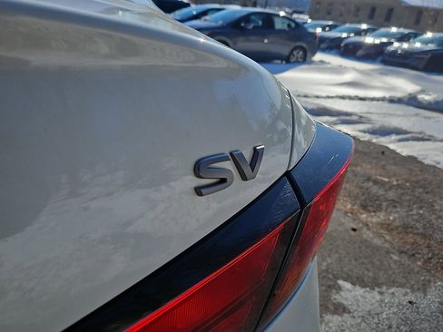 Certified 2023 Nissan Altima 2.5 SV image 30