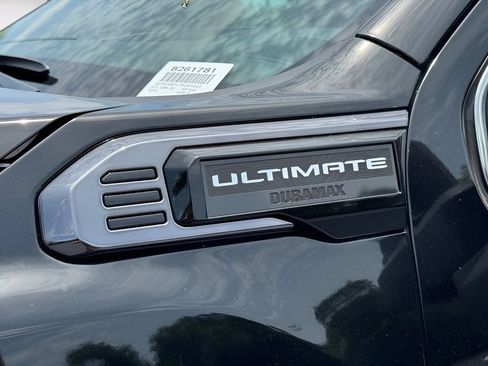 New 2026 GMC Sierra 2500 Denali Ultimate w/ Max Trailering Package AWD/4WD image 4