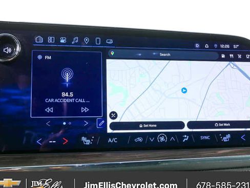 Used 2025 Chevrolet Tahoe LT image 15