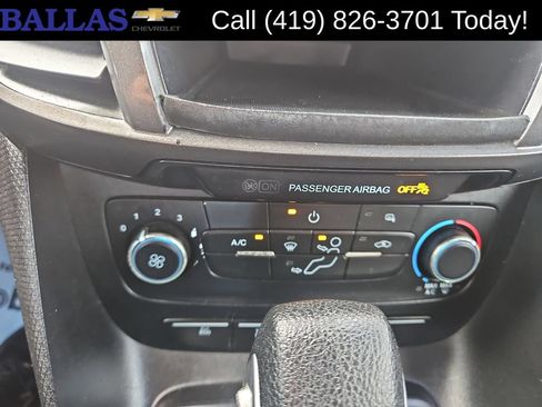 Used 2019 Ford Transit Connect XL FWD image 14