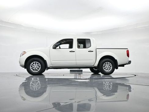 Used 2019 Nissan Frontier SV image 34