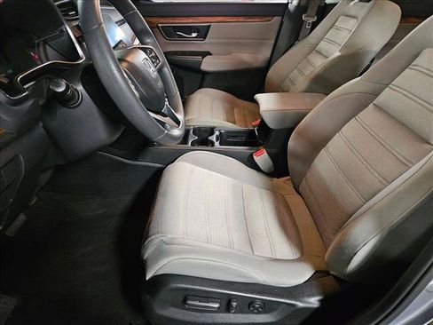 Used 2017 Honda CR-V EX image 16