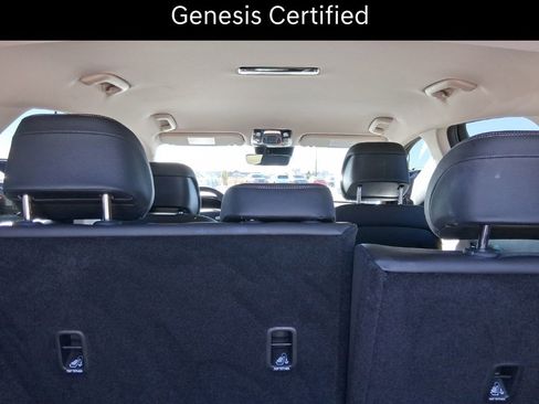 Certified 2025 Genesis GV70 2.5T image 14