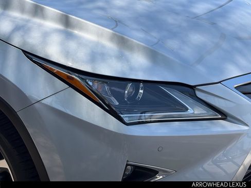Used 2017 Lexus RX 350 FWD w/ Premium Package image 6
