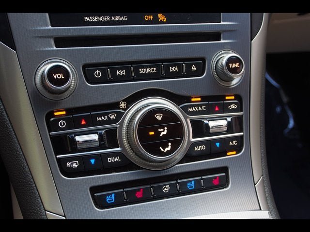 Used 2017 Lincoln MKZ Reserve w/ Technology Package FWD image 27