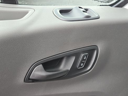 New 2025 Ford Transit 150 Low Roof w/ Load Area Protection Package image 22